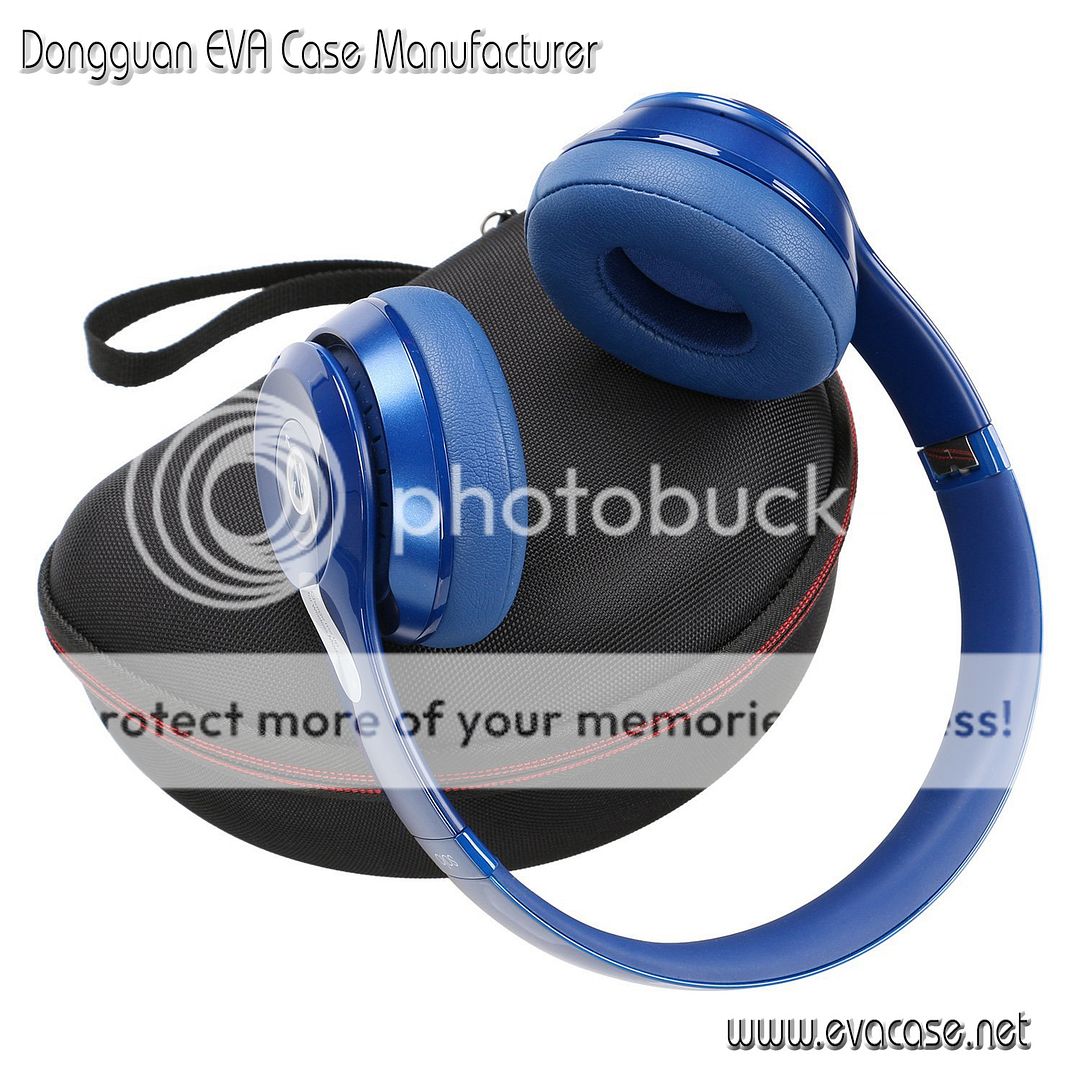 Beats headphones carrying case for OverEar Beats Studio Pro Solo2